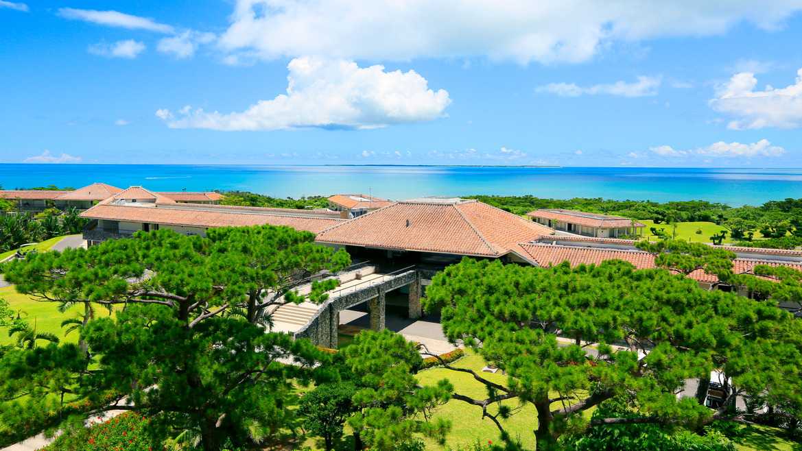 はいむるぶし <小浜島>