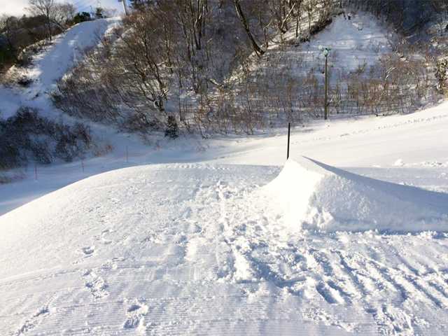 兵庫 県 スキー 場