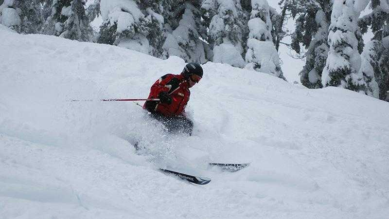 記事513　スキーウェア　クリーニング