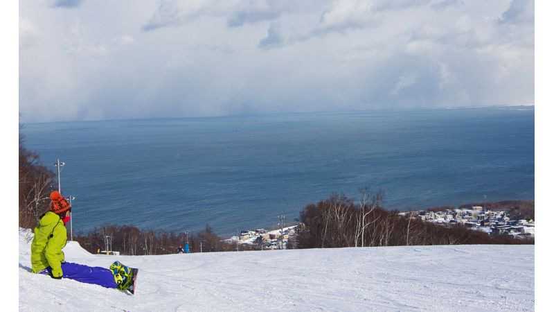 SNOW-CRUISE-ONZE