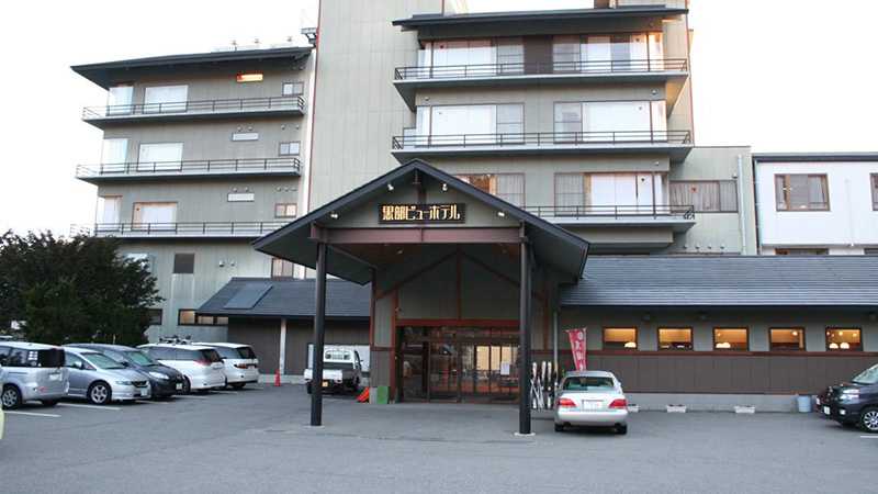 【お泊りレポ】しっとり和の趣を楽しみたい　黒部ビューホテル（長野県・白馬）