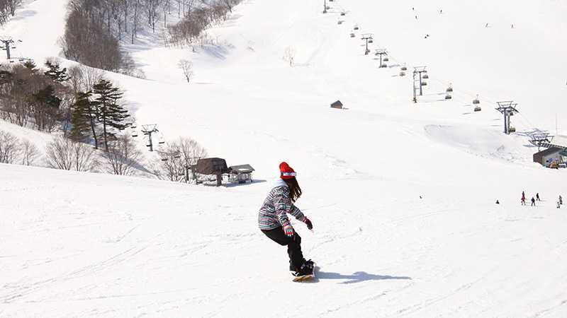 スノボーの逆エッジって何 初心者向けに解説します スキー市場情報局