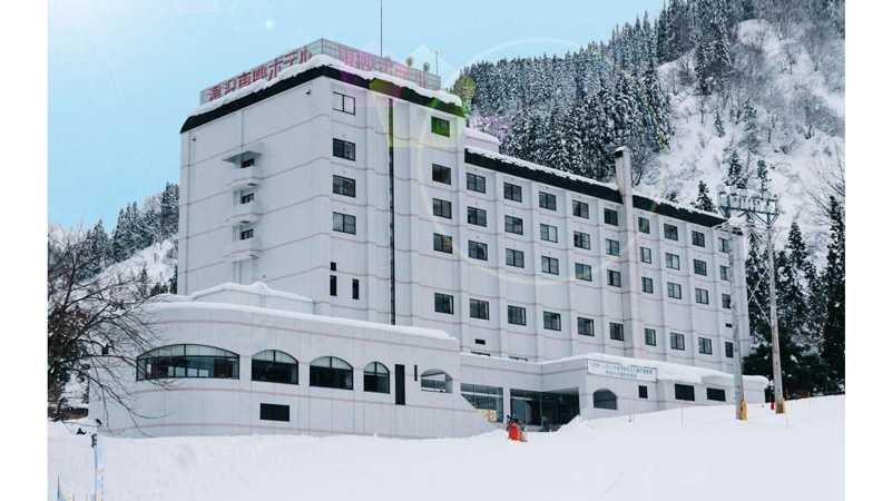 ガーラ湯沢でスノボ おすすめのホテルは アクセス方法も スキー市場情報局