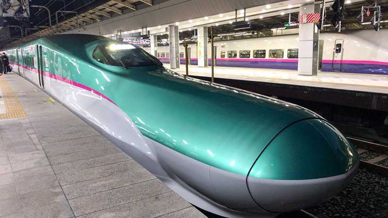 Jr東日本の新幹線が半額 仙台からディズニーまで日帰りでかかる料金は トリッパー