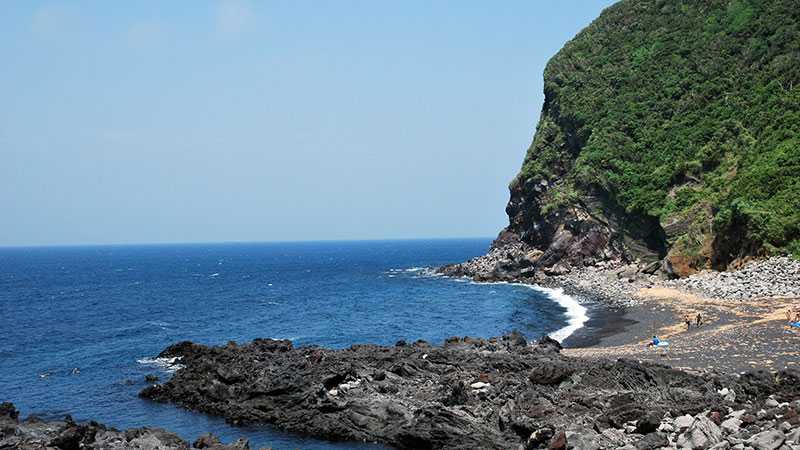 伊豆大島旅行のベストシーズンは オススメの時期を紹介します トリッパー