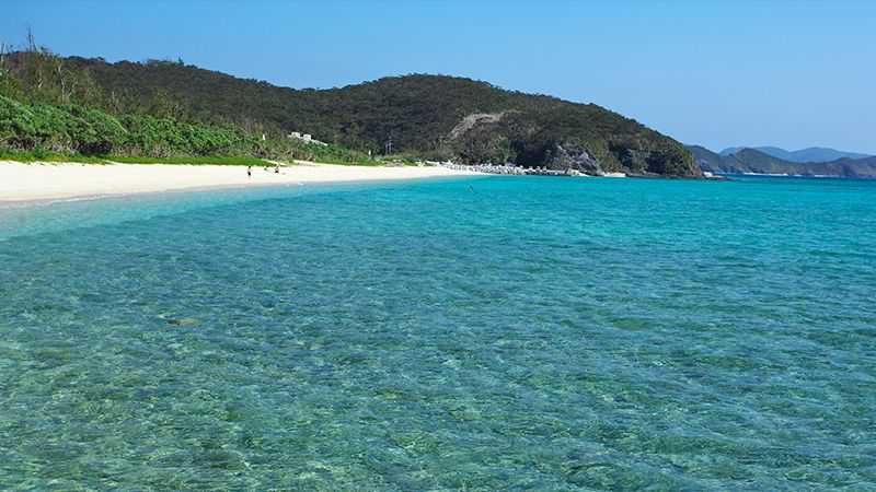 慶良間諸島に行ったらここに泊まれ！おすすめのホテル（宿泊施設）5選｜トリッパー