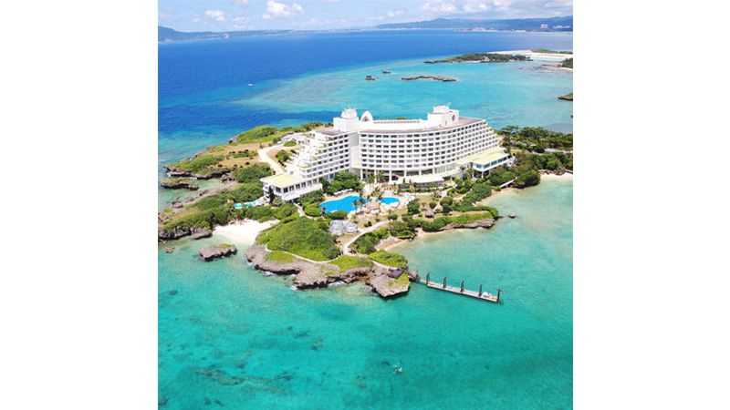 沖縄で人気のリゾートホテルランキング７選 トリッパー