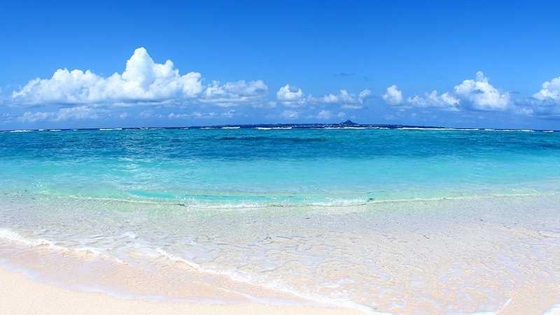 沖縄の綺麗な海で泳ぎたい おすすめのビーチランキング7選 トリッパー