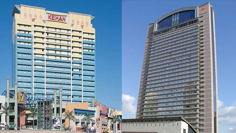 初めての大阪旅行 どこのホテルに泊まるのがオススメ トリッパー