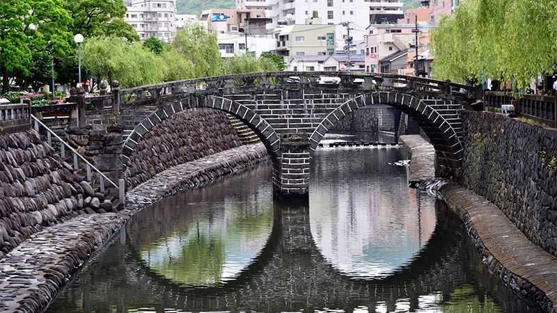 長崎を観光するならぜひ訪れてほしい おすすめの観光名所best5 トリッパー