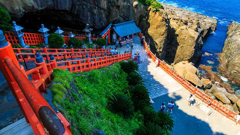 五島列島ってどんな所 楽しく周れる観光スポット案内 トリッパー