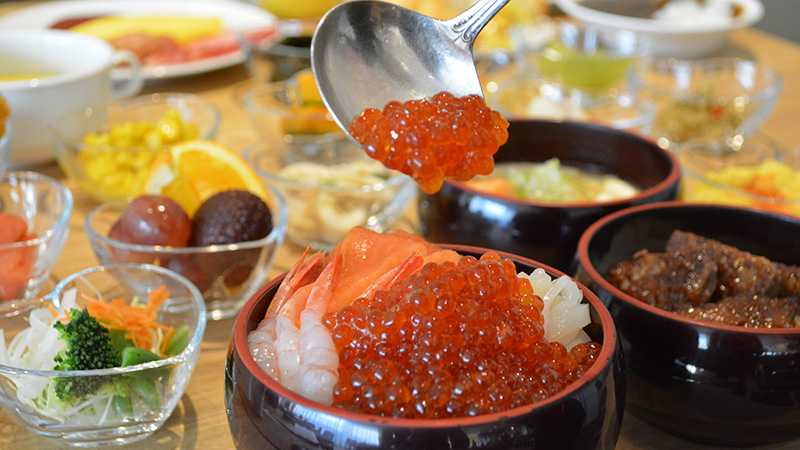北海道 朝食で選ぶならここ 美味しいと評判のホテル9選 トリッパー