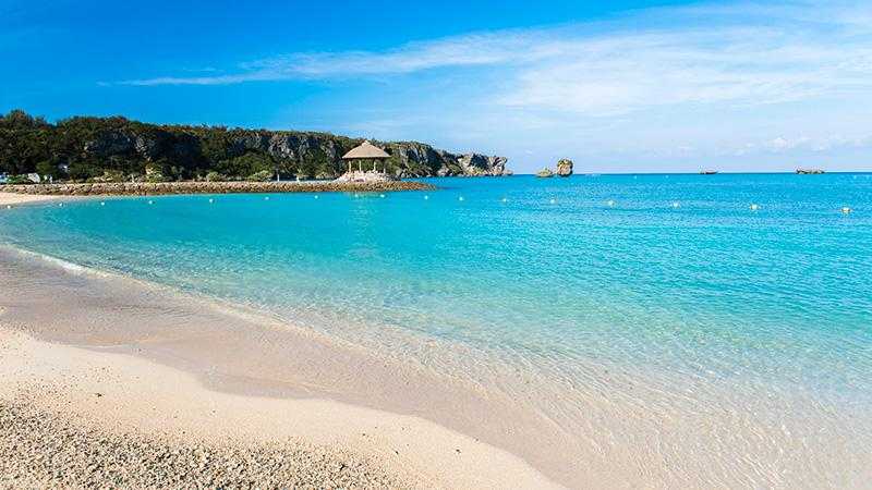 沖縄本島で海水浴を楽しむのにオススメビーチ15選 トリッパー
