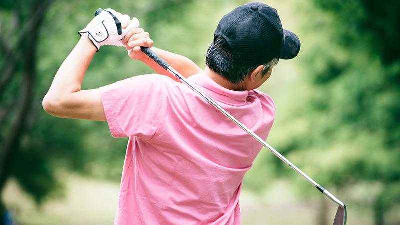 北海道ゴルフのベストシーズン 服装は トリッパー