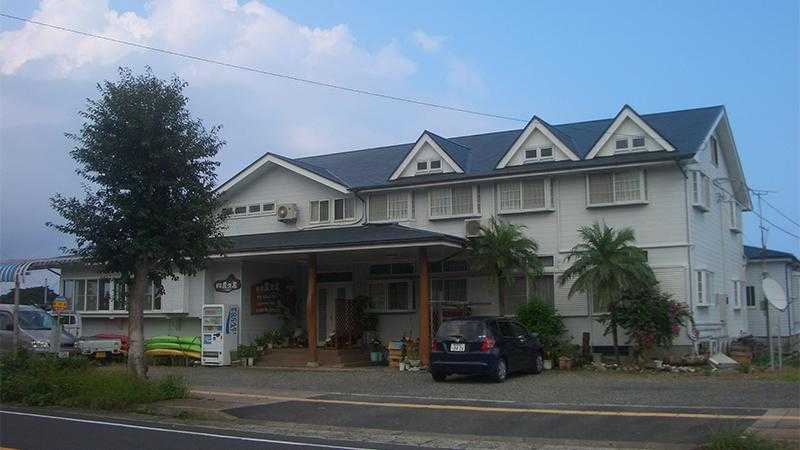 屋久島でおすすめのホテル 民宿の徹底比較ガイド 人気ランキングも発表 トリッパー