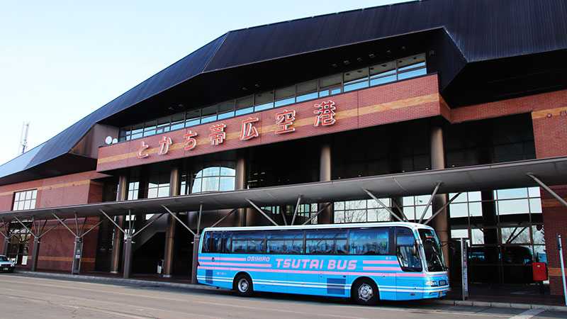 ゴールデンウィークは北海道へ この時期の魅力は何 トリッパー