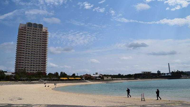 最新版！2023年・沖縄の海開き徹底紹介！｜トリッパー