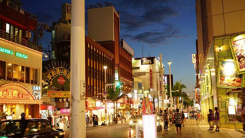 レトロ ディープなカルチャー発信基地 桜坂劇場に潜入 トリッパー