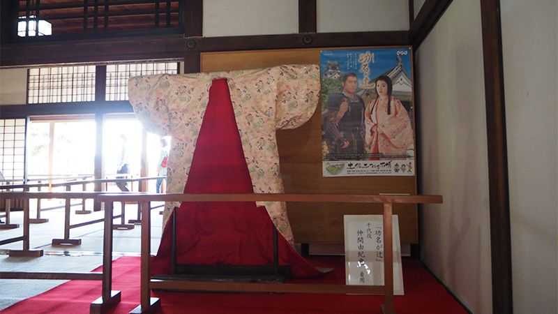 NHKの大河ドラマで一躍有名になった高知城！｜トリッパー