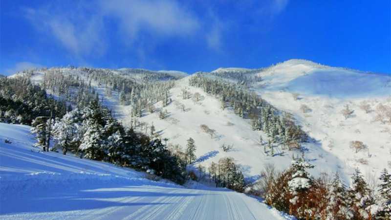 人気のスキー場が多数 関越道のスキー場10選 トリッパー