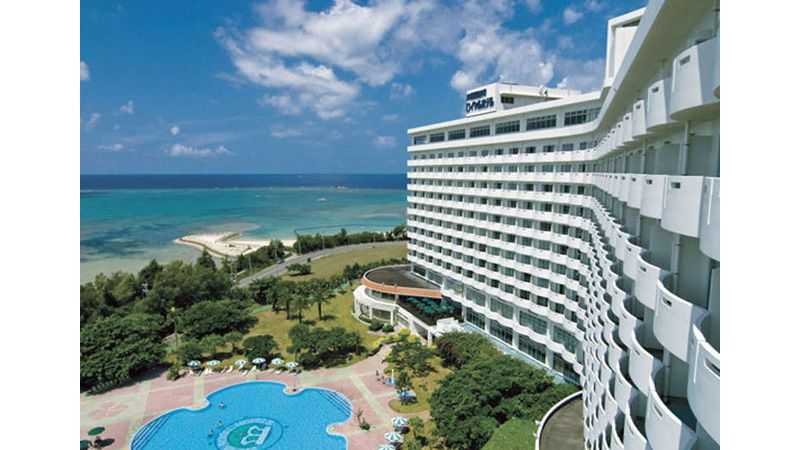 沖縄 ホテル ランキング