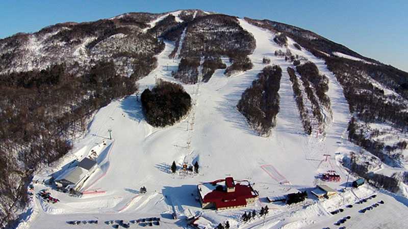北海道人気スキー場ランキング おすすめのスキー場紹介します トリッパー