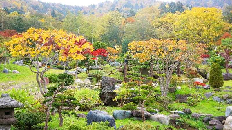 札幌市民の水源地 紅葉の豊平峡ダムには驚きがいっぱい トリッパー