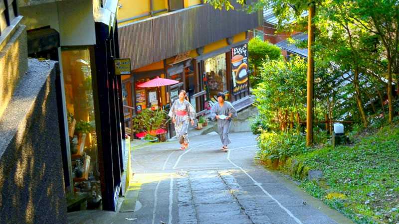 熊本を観光するならぜひ訪れてほしい おすすめの観光名所best5 トリッパー