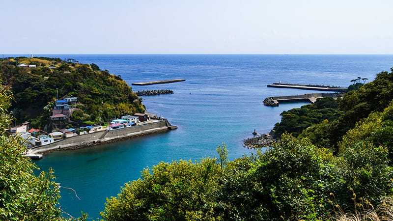 伊豆大島のホテル 宿泊先情報 おすすめの宿をご紹介します トリッパー