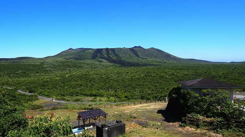 伊豆大島の観光にレンタカーは必要 レンタカー会社ご紹介します トリッパー