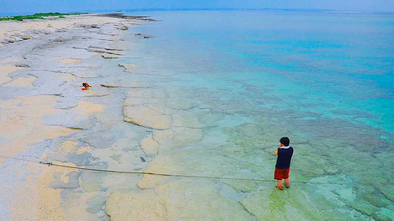 世界が恋するケラマブルー 慶良間諸島おすすめの島やビーチを徹底紹介 トリッパー