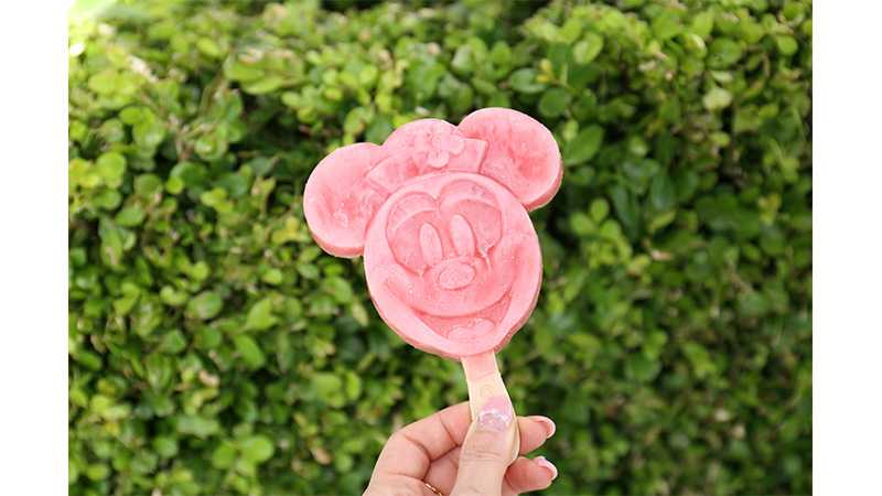 ディズニーランド シーで食べたいおやつはどれ トリッパー