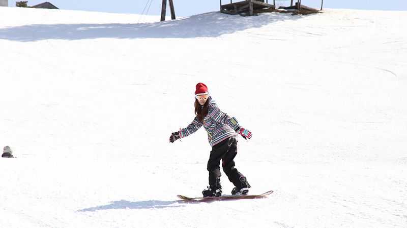 初心者必見 スノボーの持ち物何が必要 何がレンタルできる トリッパー