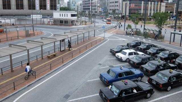 長崎空港からハウステンボスまでアクセス紹介 トリッパー