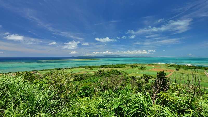 小浜島での移動手段は おすすめの観光地と移動時間をご紹介します トリッパー